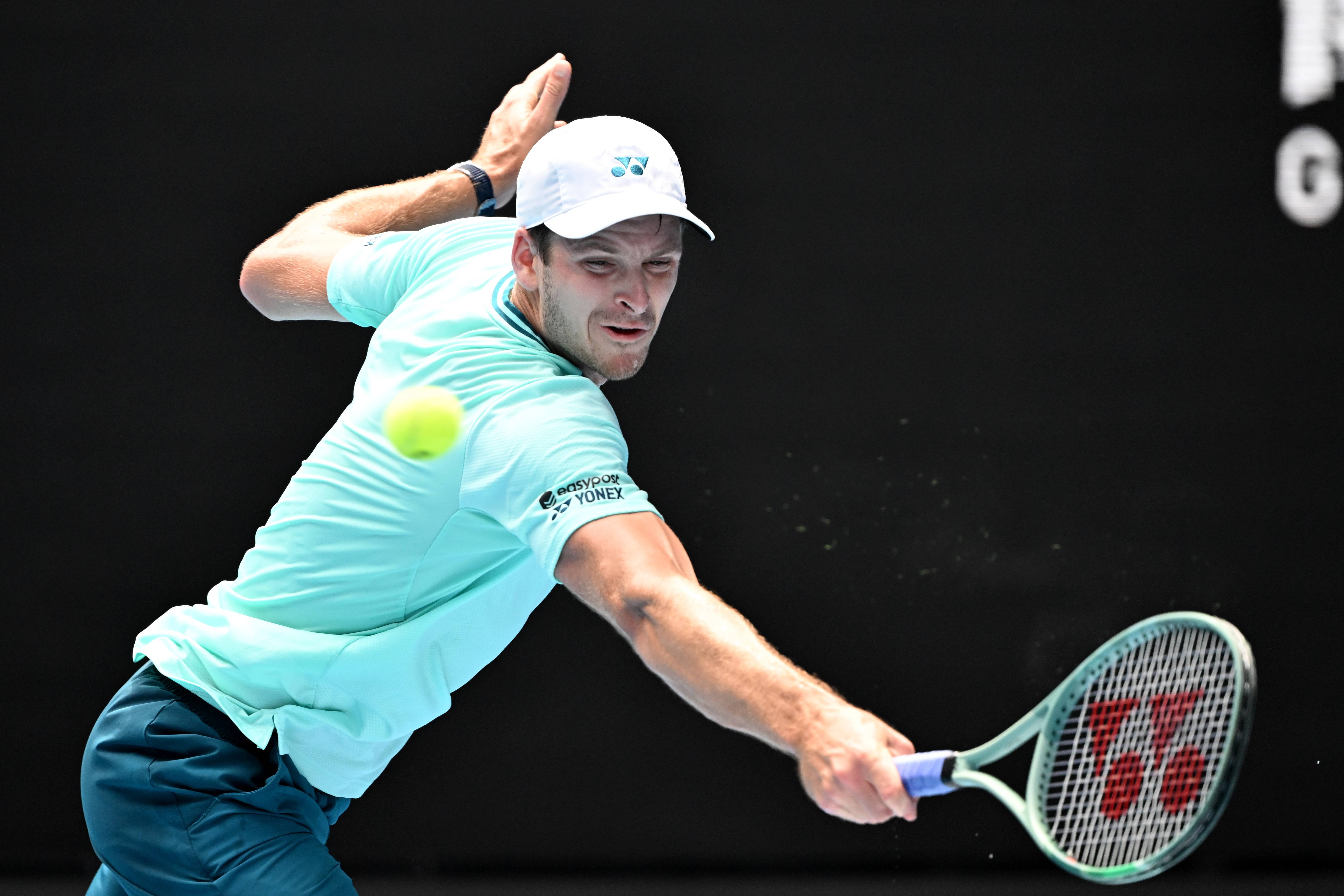 IM体育平台-包含西班牙网球队强势法国网球队,梅德韦杰夫爆发神勇的词条