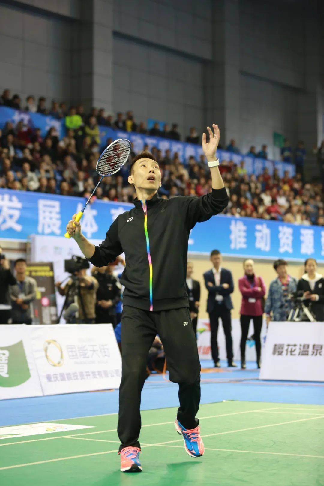 IM体育注册链接-关于英格兰羽毛球队轻取中国羽毛球队，李宗伟爆发神勇的信息