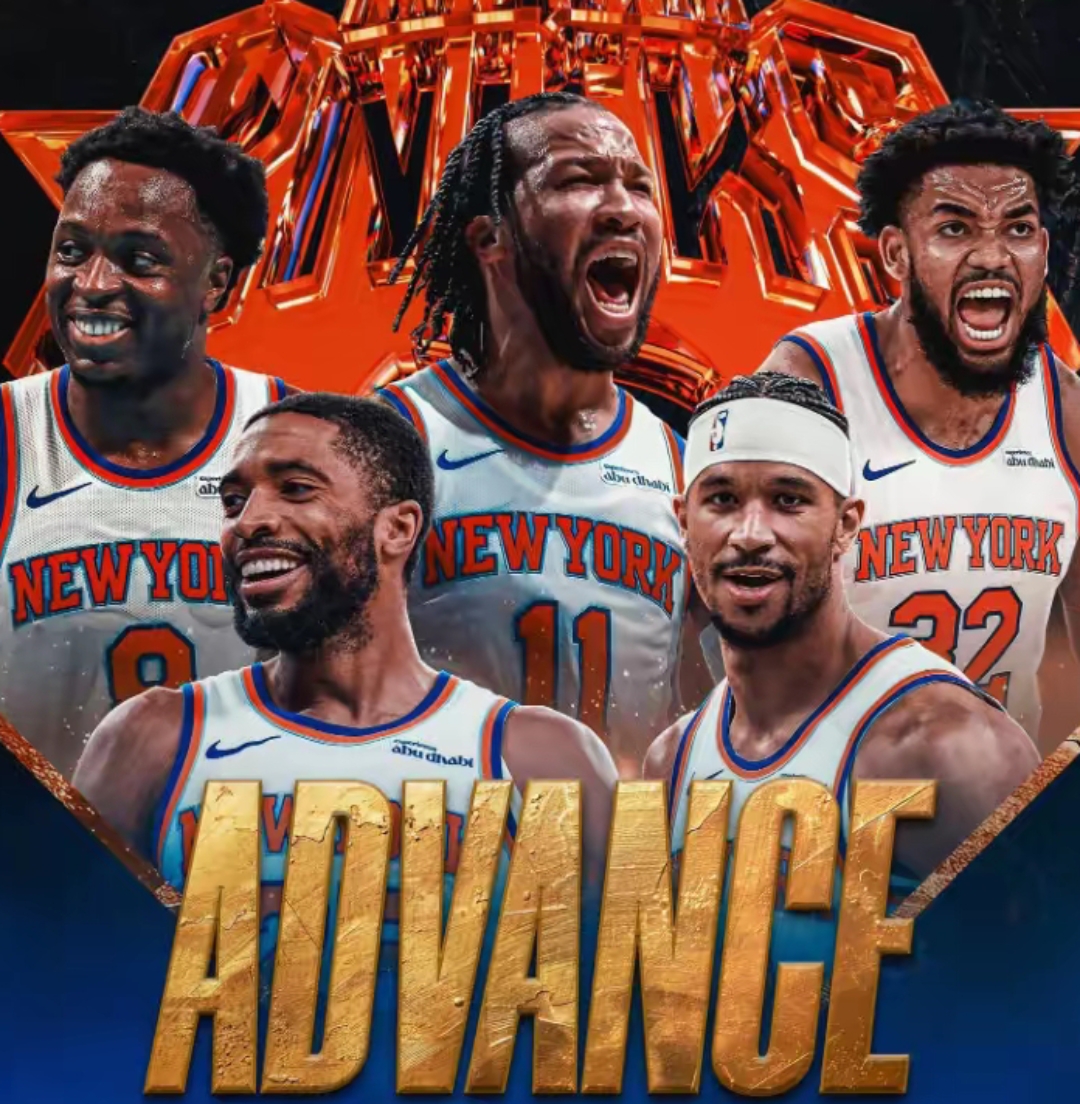 IM Sport-尼克斯碾压雷霆，乔治送出助攻