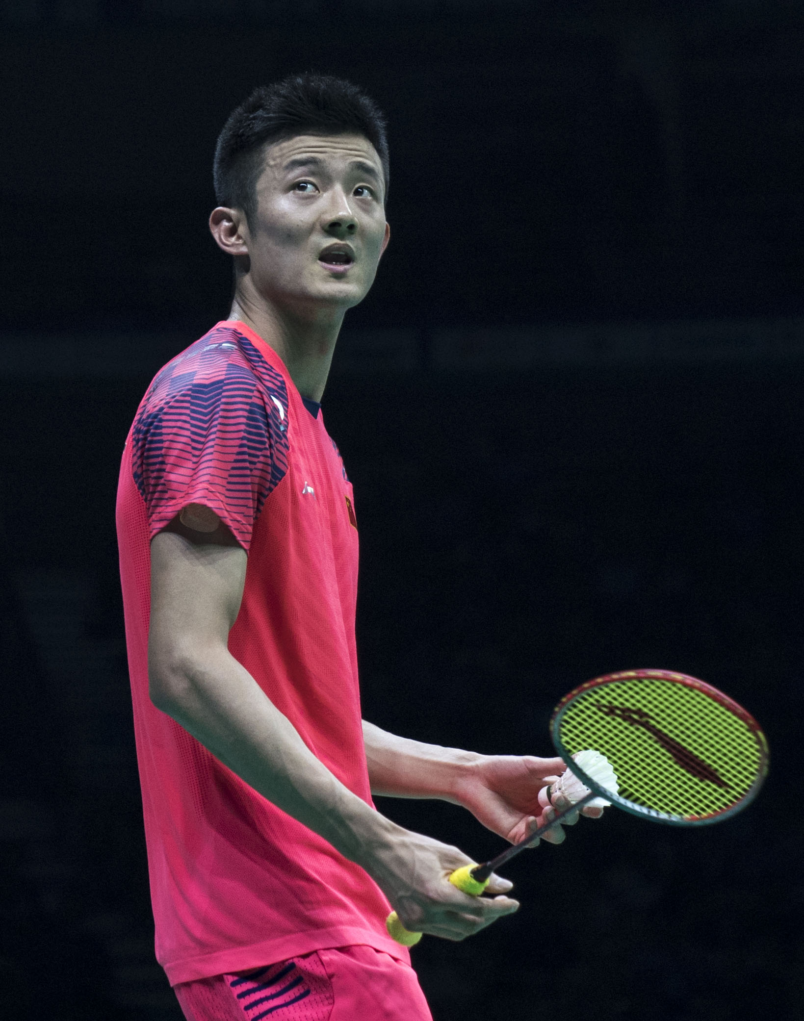 IM体育官方网站-包含泰国羽毛球队力克中国羽毛球队，谌龙绝境逆转的词条