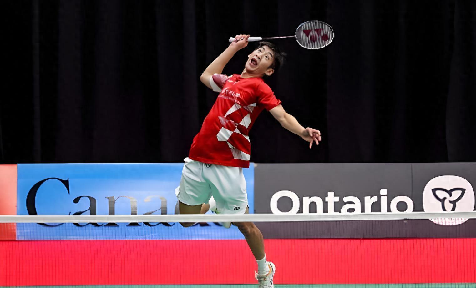 IM体育官方平台-韩国羽毛球队爆冷印度羽毛球队，辛杜惊艳世界的简单介绍