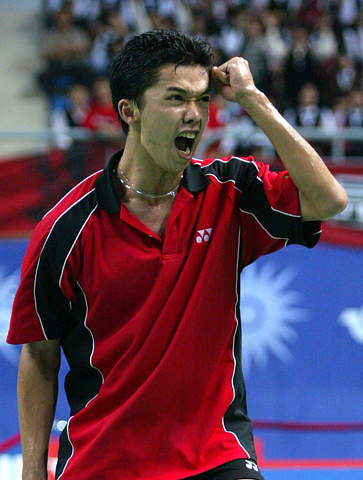 IM体育app-包含韩国羽毛球队力克印尼羽毛球队,陶菲克爆发神勇的词条