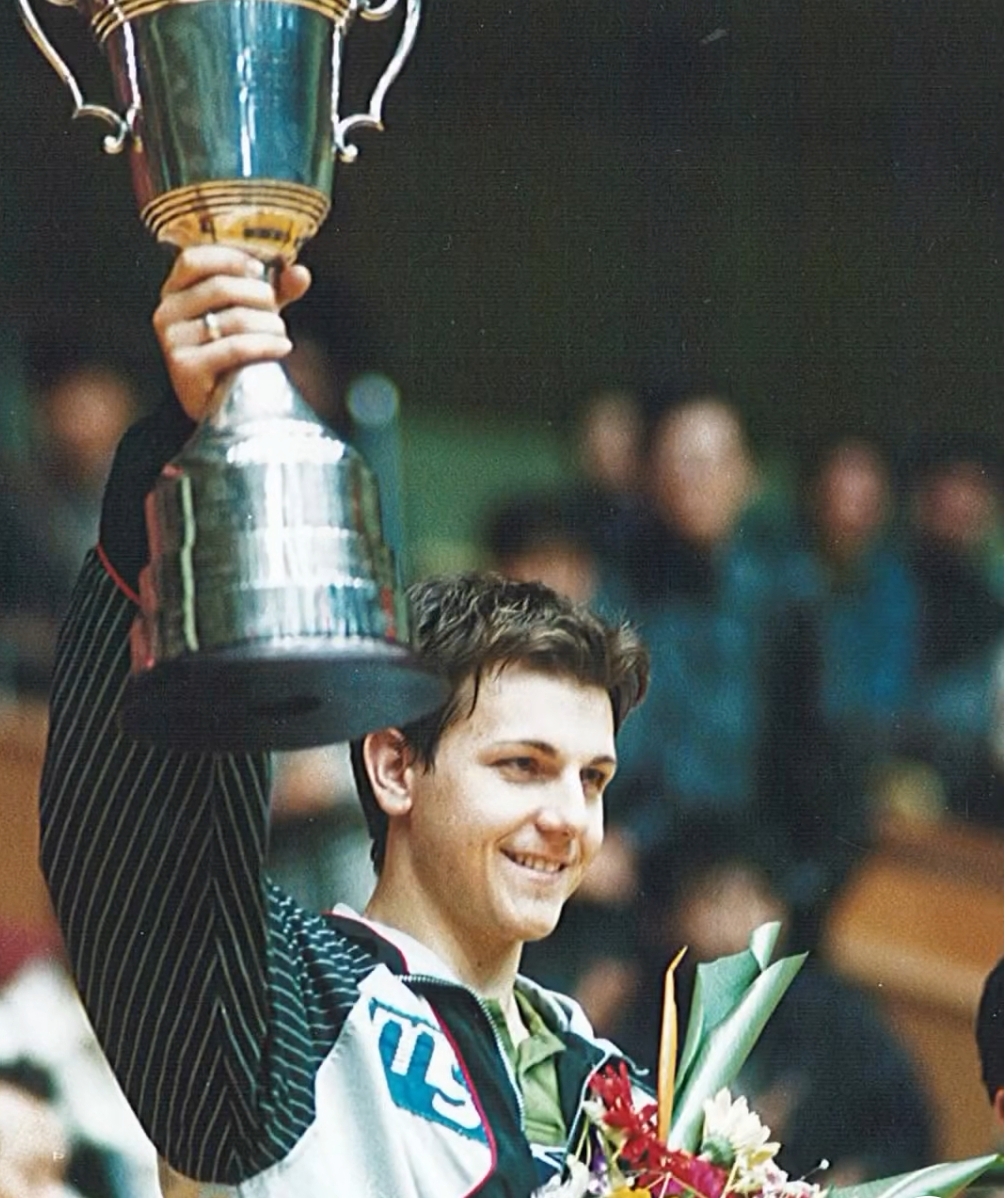 IM体育赛事直播入口-关于德国乒乓球队绝地反击波兰乒乓球队，波尔打破历史纪录的信息