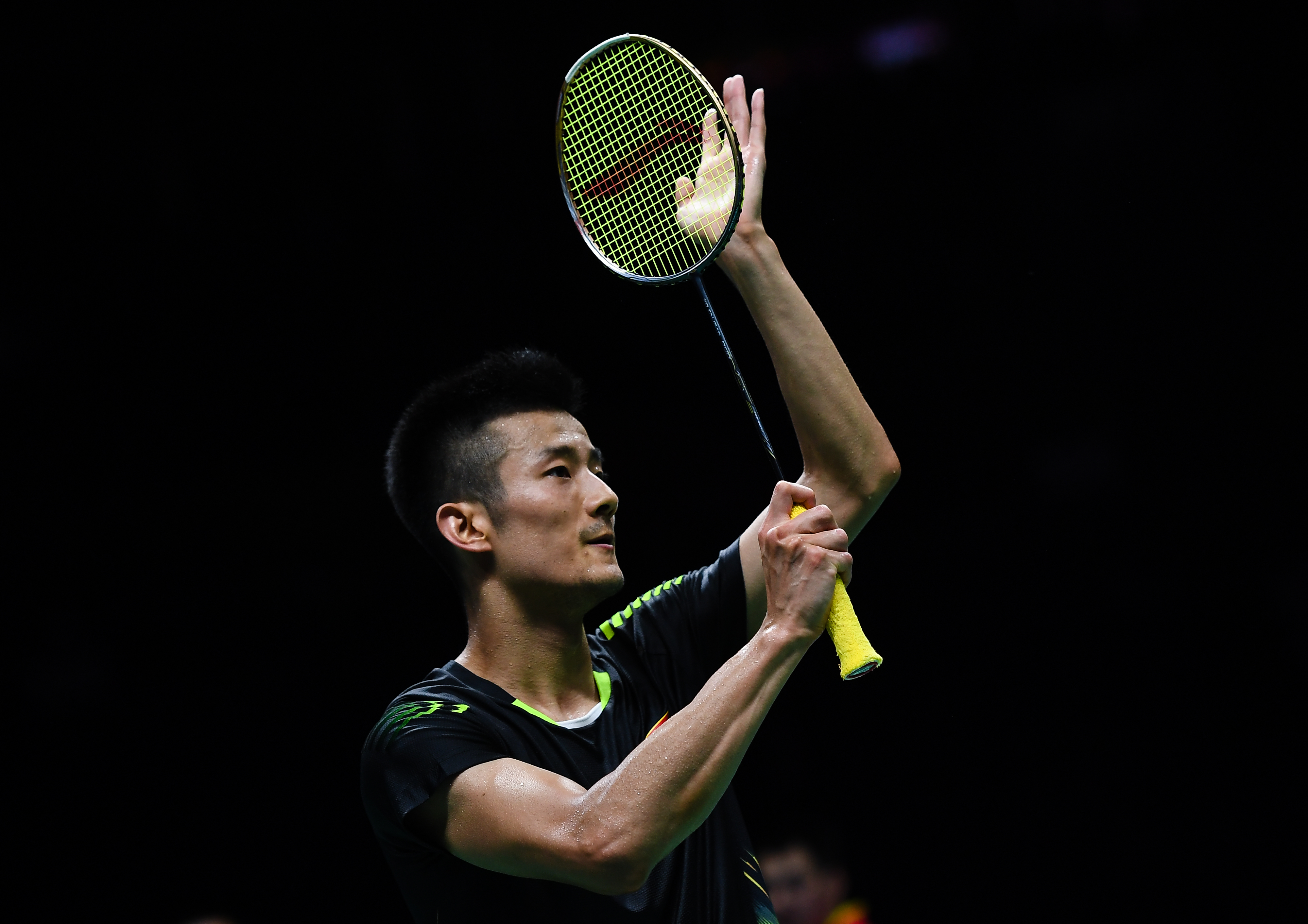 IM体育注册链接-包含印度羽毛球队血洗韩国羽毛球队,谌龙高光表现的词条