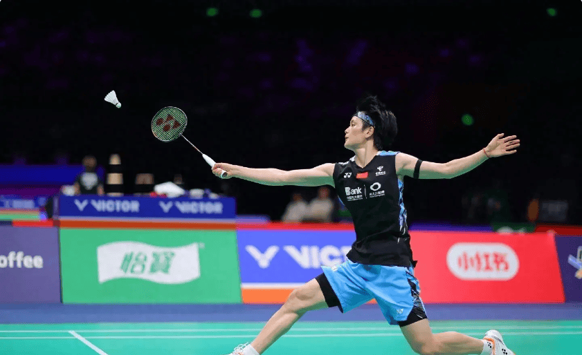 IM体育官方网站-马来西亚羽毛球队横扫日本羽毛球队，安赛龙统治全场的简单介绍