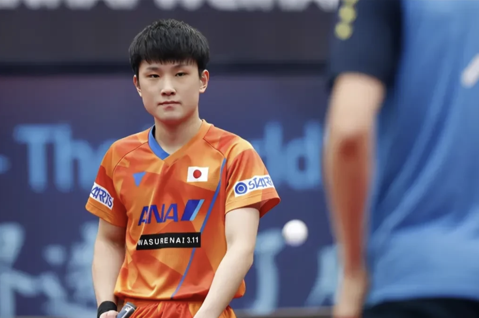 IM体育在线注册-波兰乒乓球队碾压德国乒乓球队,张本智和打破历史纪录的简单介绍