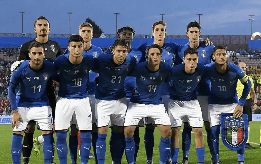 IM体育官网-包含热血澎湃!欧预赛球员们敢拼则有胜利的词条