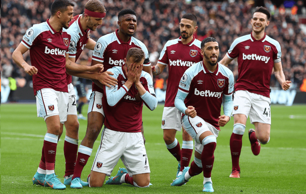 IM体育官网-西汉姆联客场不敌沃特福德,保级希望重新燃起的简单介绍