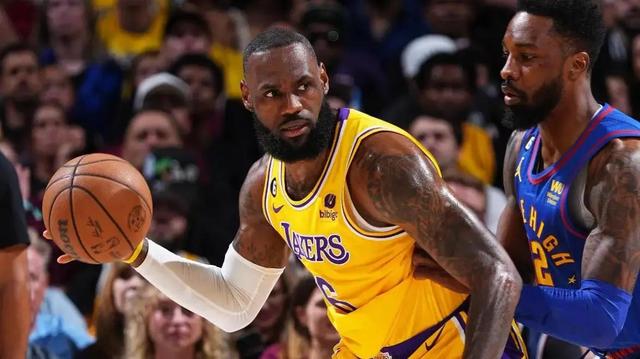 IM体育App下载-湖人客场大胜老鹰,詹姆斯再次展现统治力的简单介绍