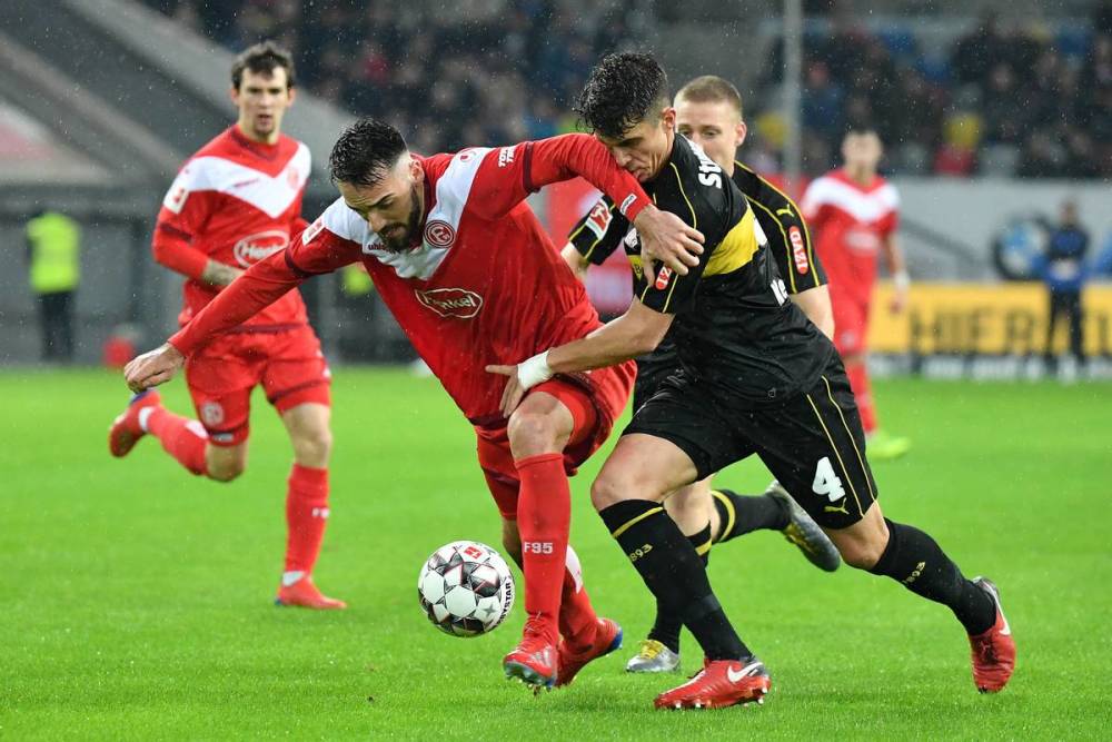 IM体育在线注册-关于波鸿队球员卢拉充满信心,准备面对困难的信息