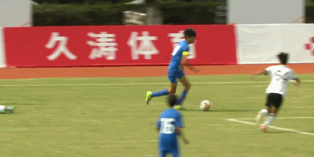 IM体育-申花客场不敌力帆,遭遇连败