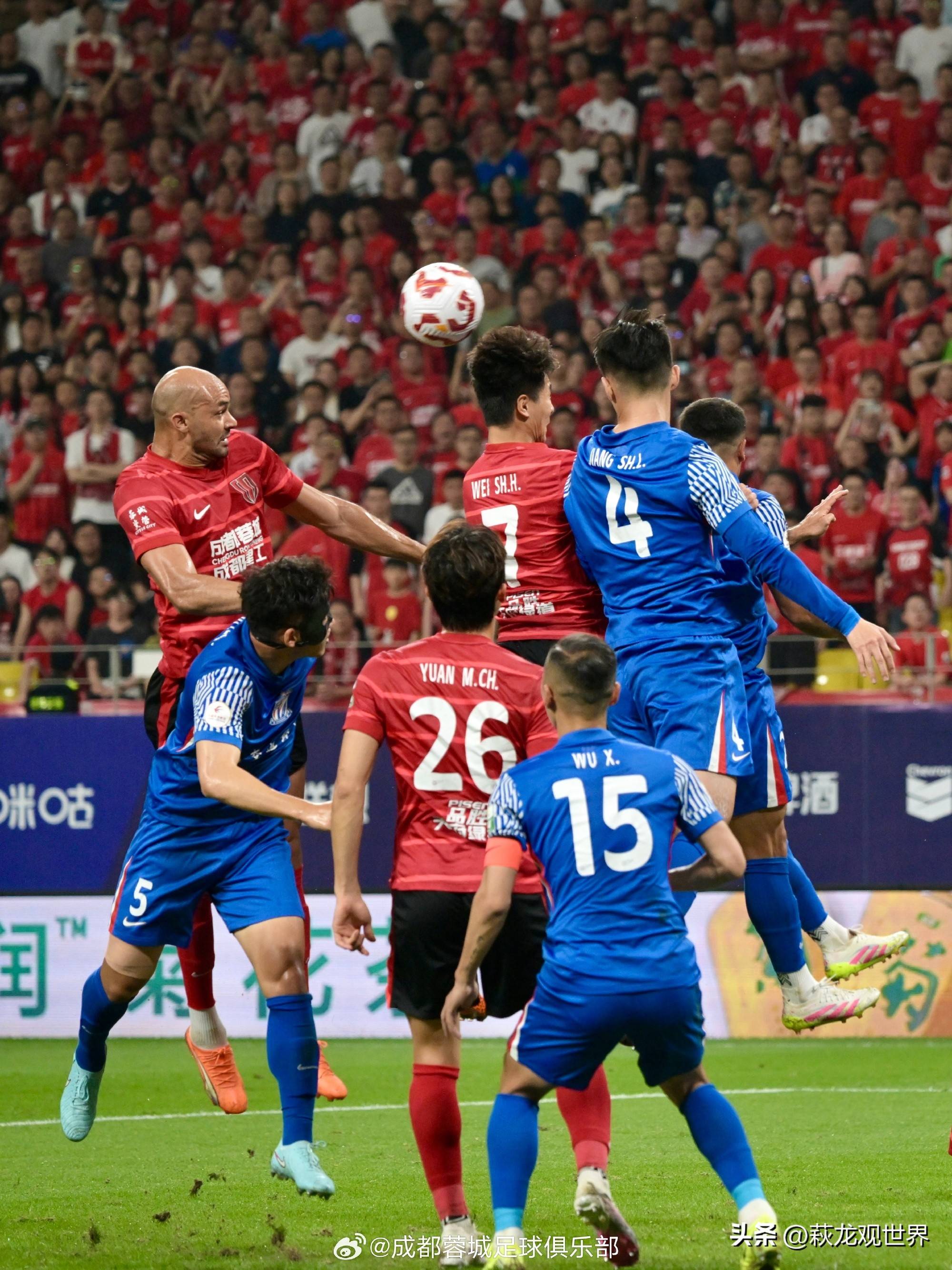 IM体育-申花客场不敌力帆,遭遇连败