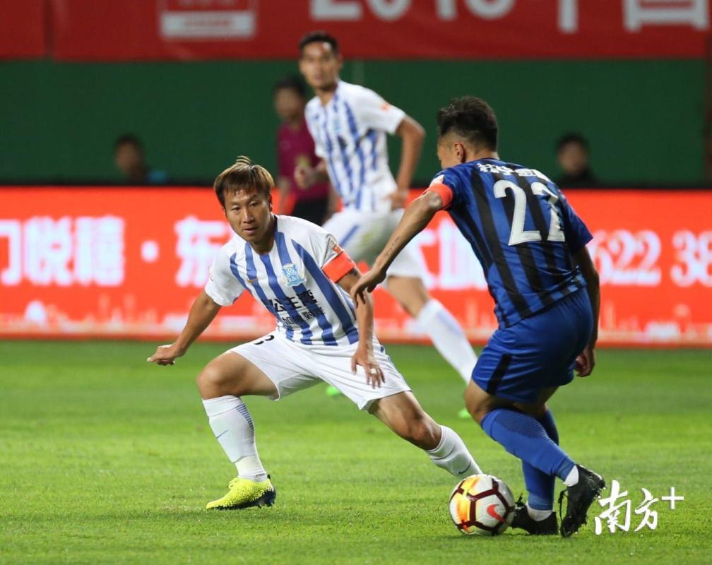 IM体育-富力战苏宁：实力对比强势，豪取主场三分的简单介绍