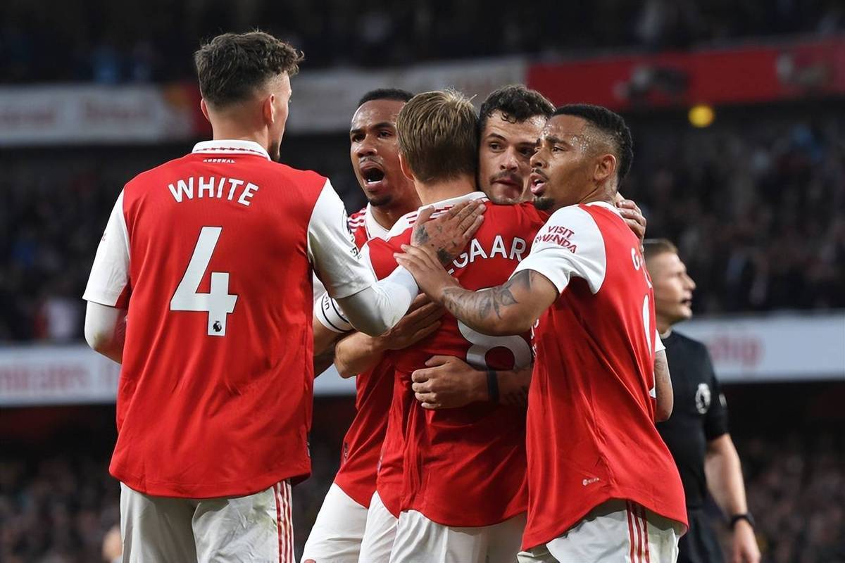 IM体育平台-布莱顿挑战阿森纳──胜利概率谁更高？