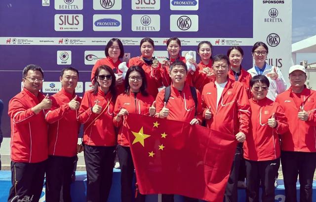 IM Sport-中国俱乐部在世界杯比赛中获得好成绩