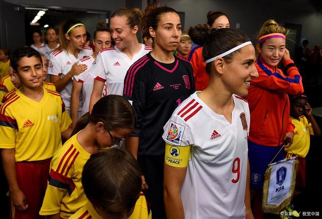 IM Sport-加拿大女足队迎战对手，备战国际比赛