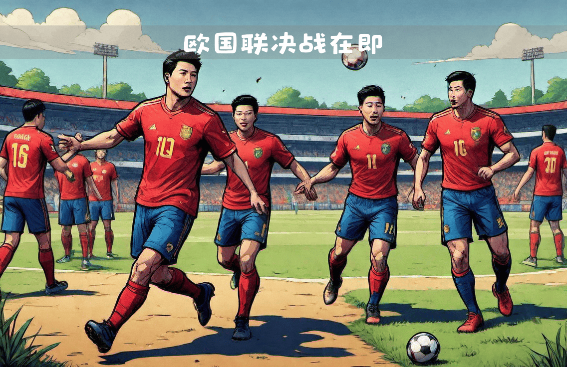 IM体育官方平台-葡萄牙队备战与克罗地亚队的重要对决