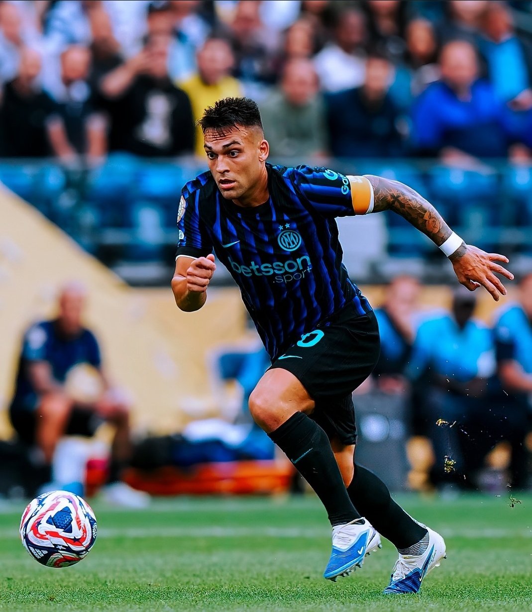 IM体育-国际米兰闷平亚特兰大，保持不败的简单介绍