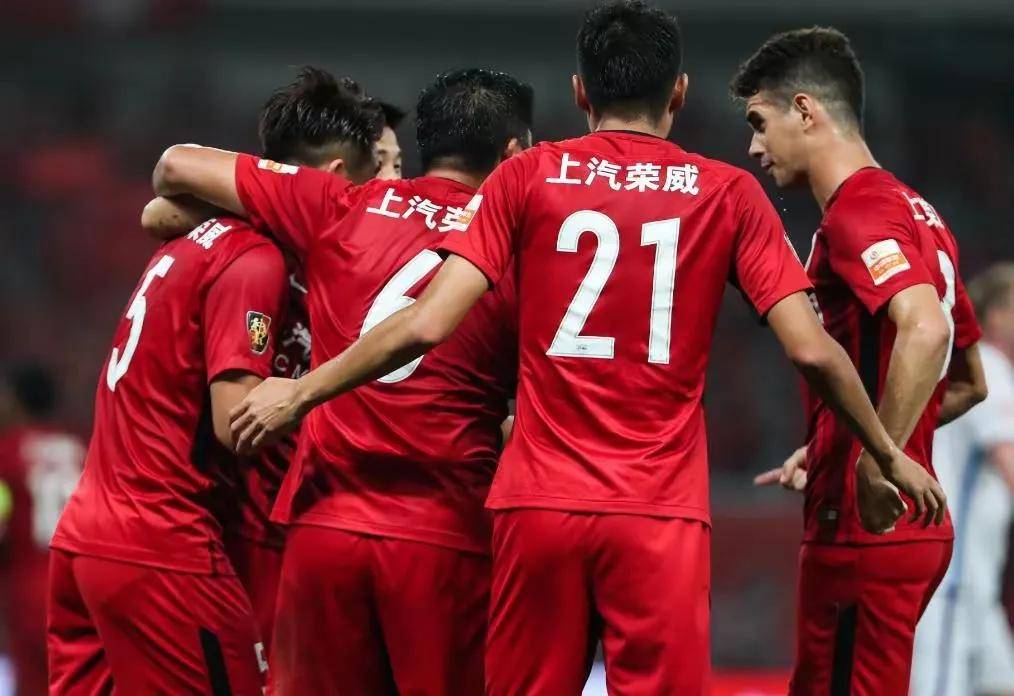 IM体育官方网站-上港坚不可摧，继续征战中超赛场的简单介绍