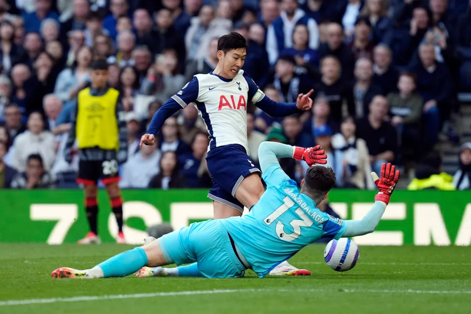 IM体育动画直播通道-热刺主场不敌南安普顿，连续输球