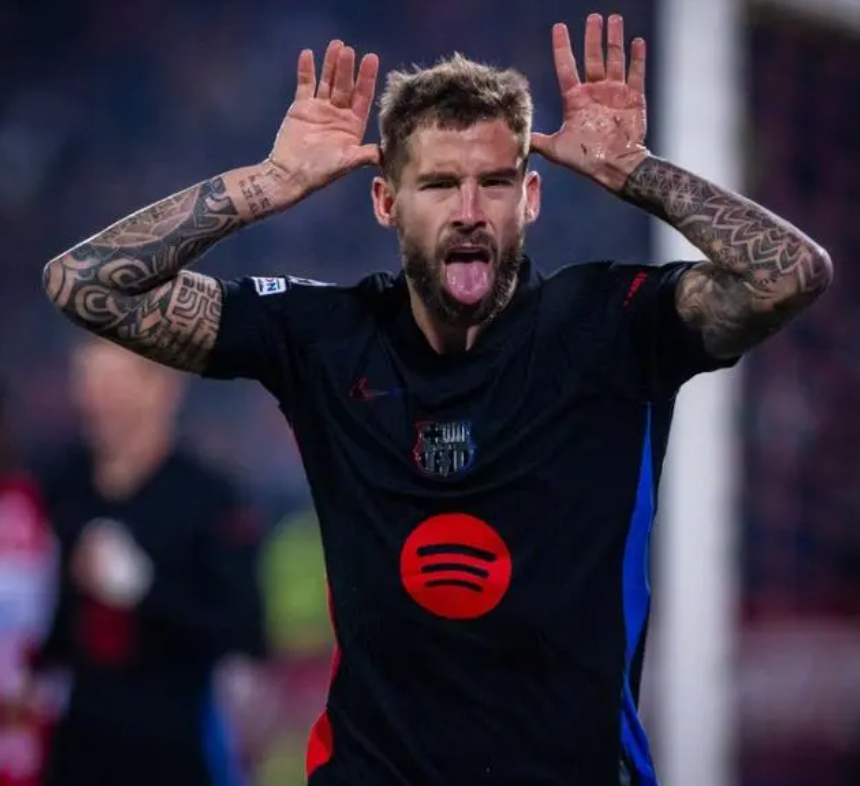 IM体育平台-包含巴塞罗那遭遇不利情况，势如破竹的词条