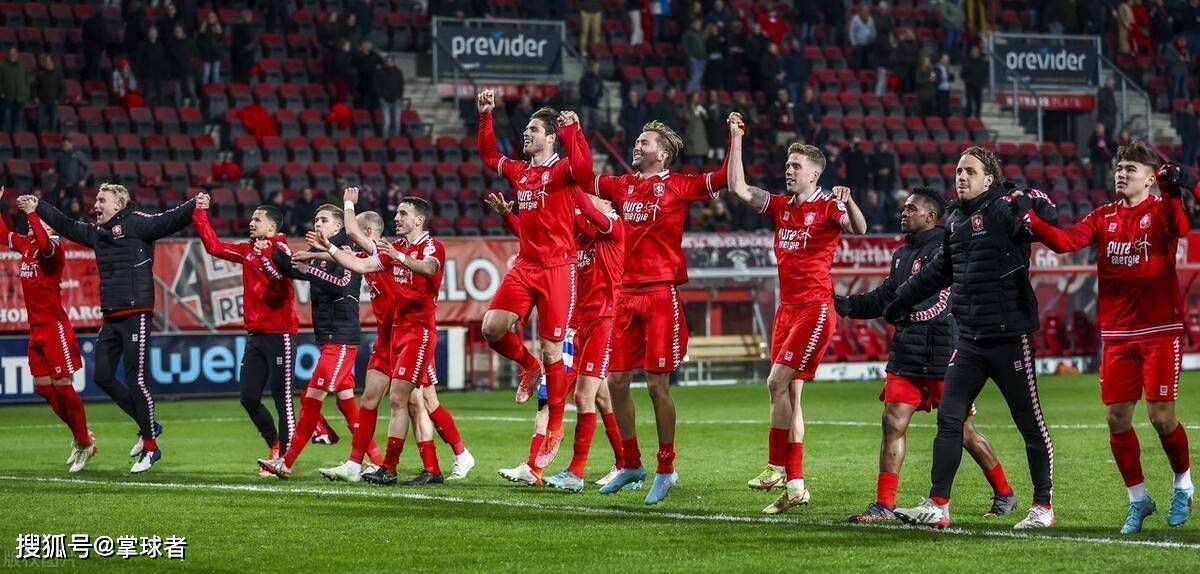 IM体育社区互动入口-荷甲劲旅晋级，主场优势彰显的简单介绍