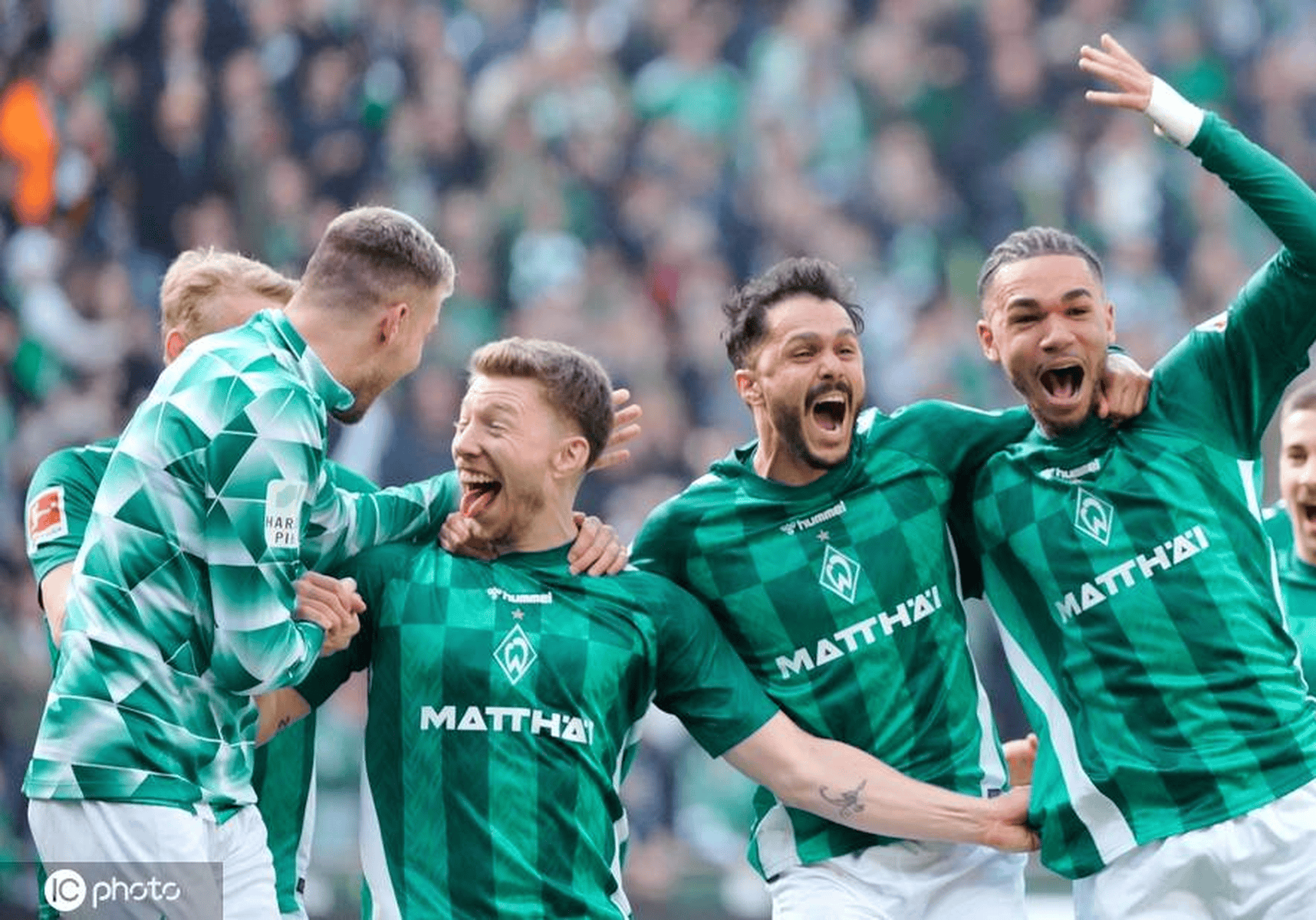 IM体育App下载-关于不来梅队逐步重返德国顶级联赛的信息