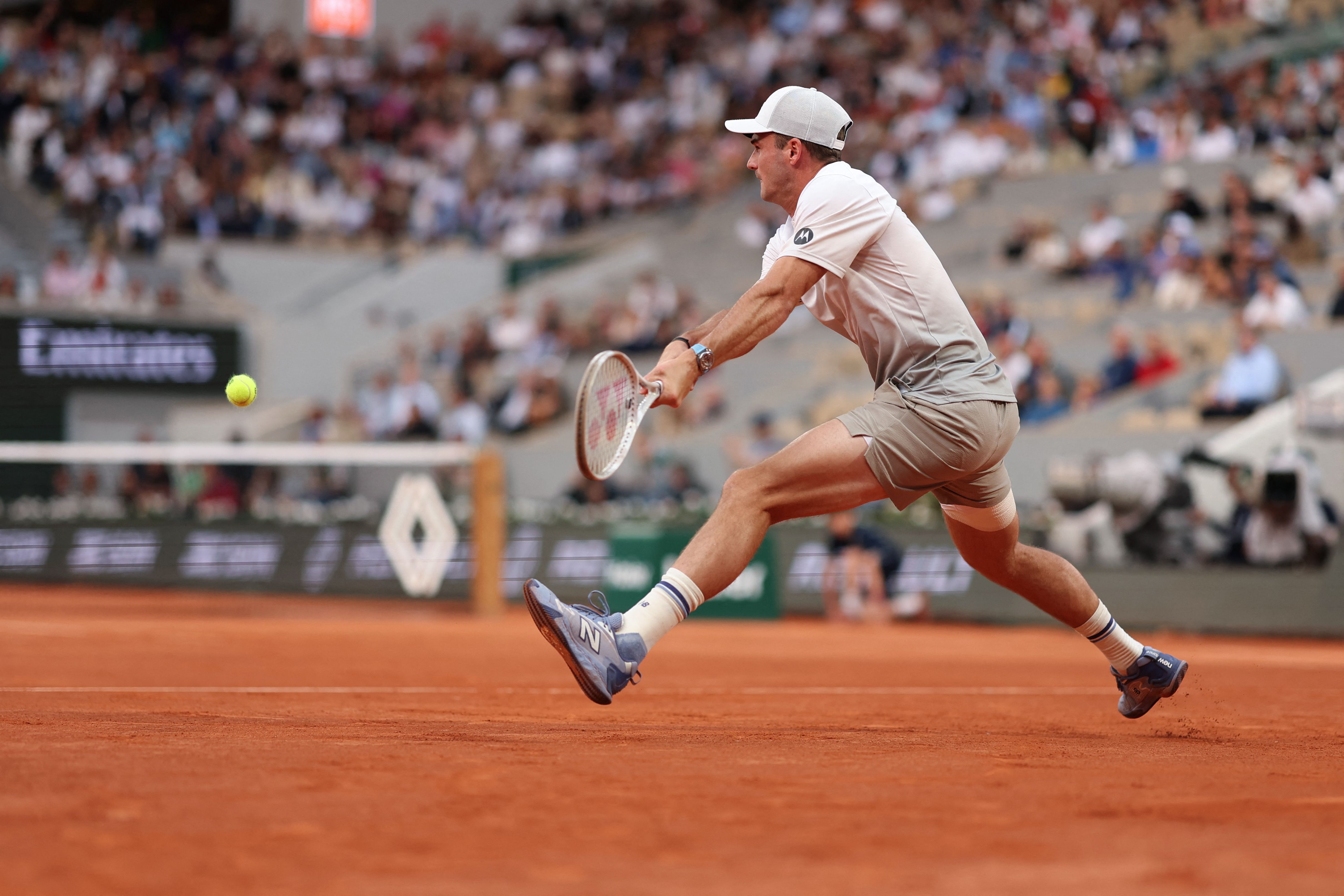 IM体育官方网-德国网球队爆冷法国网球队，阿尔卡拉斯打破历史纪录的简单介绍