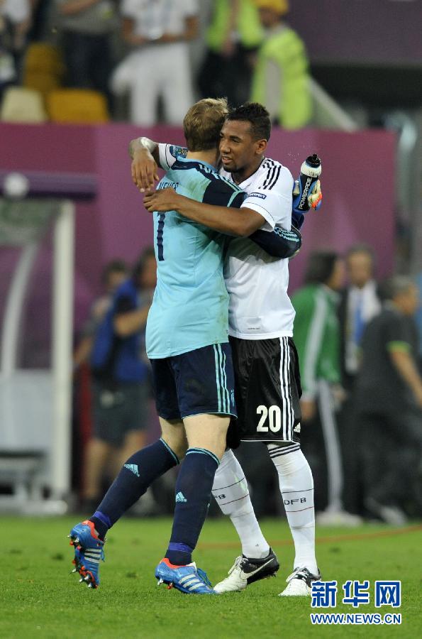 IM体育注册链接-德国队险胜法国队，郑思维带队取胜