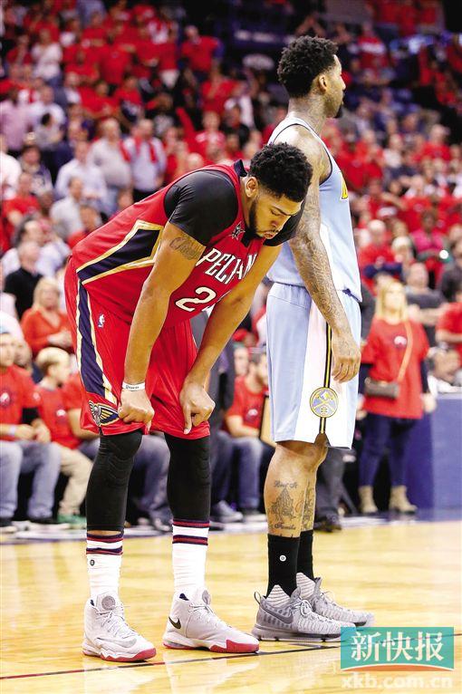 IM体育数据分析平台-新疆队鏖战掘金，浓眉哥点燃赛场的简单介绍