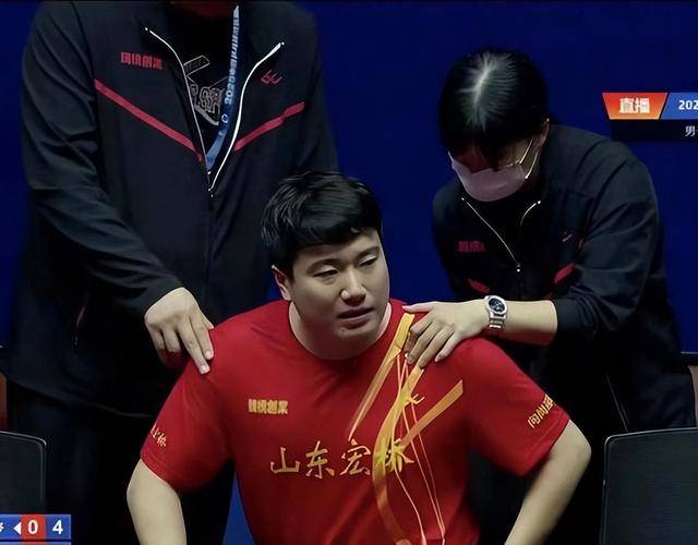 IM体育网页版登录入口-日本队轻取中国队，马龙带队取胜