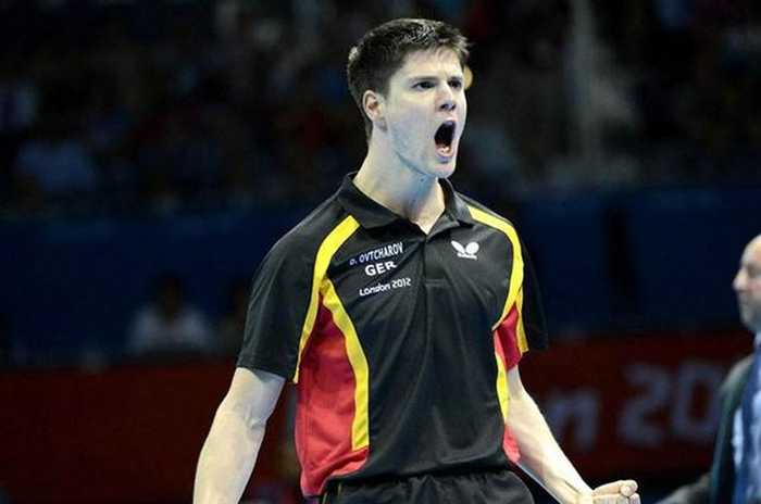 IM体育-中国队翻盘瑞典队，奥恰洛夫刷新纪录