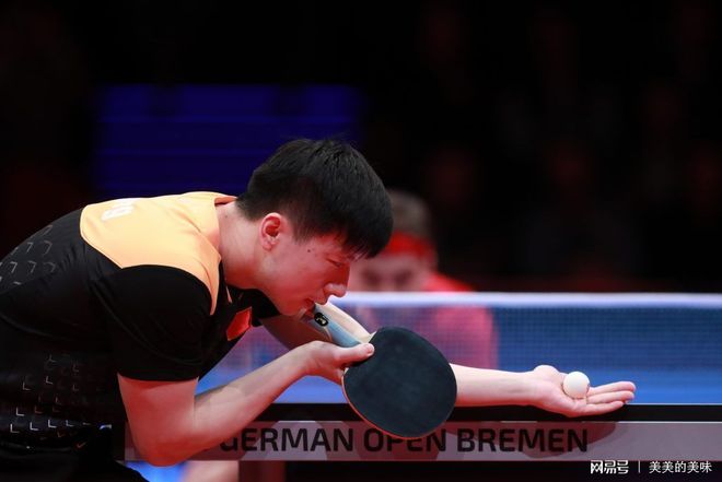 IM体育数据分析平台-德国队横扫日本队，许昕刷新纪录