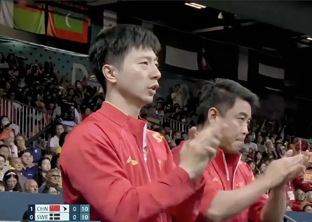 IM体育平台-包含瑞典队完胜中国队，马龙刷新纪录的词条