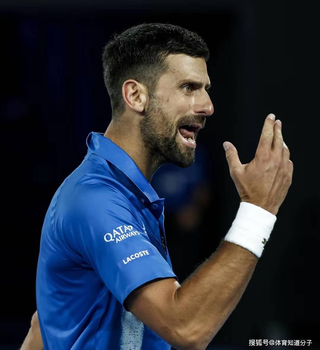 IM体育在线注册-澳网绝杀温网，德约科维奇状态火热的简单介绍