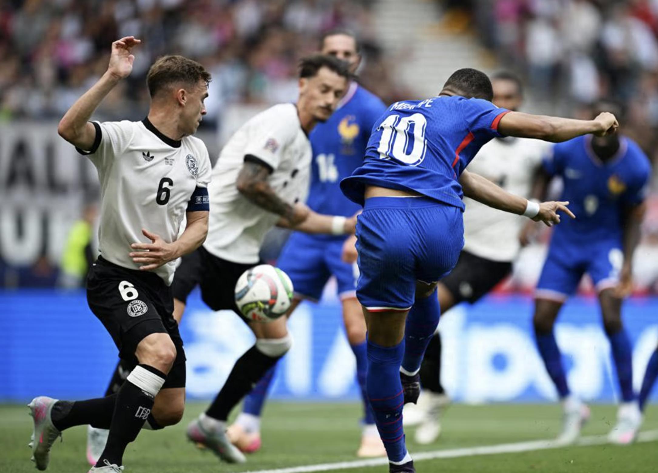 IM体育下载-关于法国翻盘马赛，楚阿梅尼点燃赛场的信息