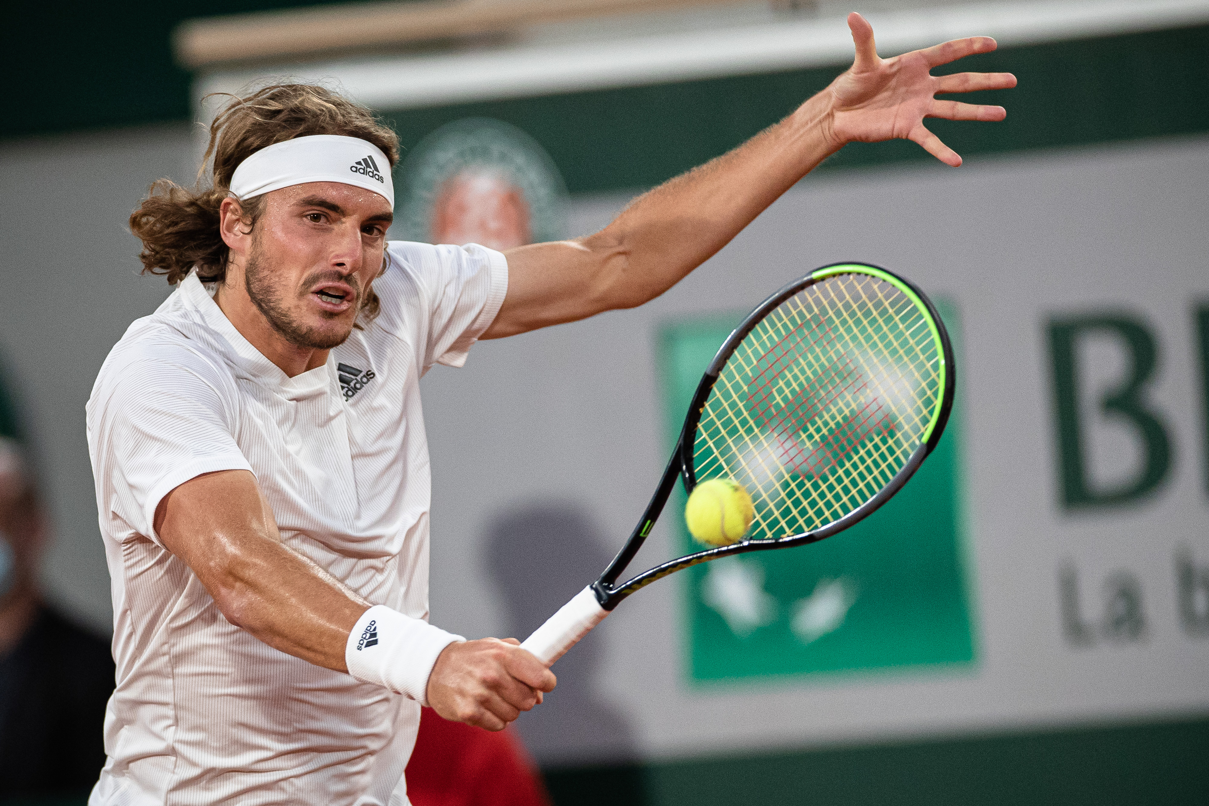 IM体育App下载-关于法网碾压蒙特卡洛大师赛，西西帕斯惊艳四座的信息