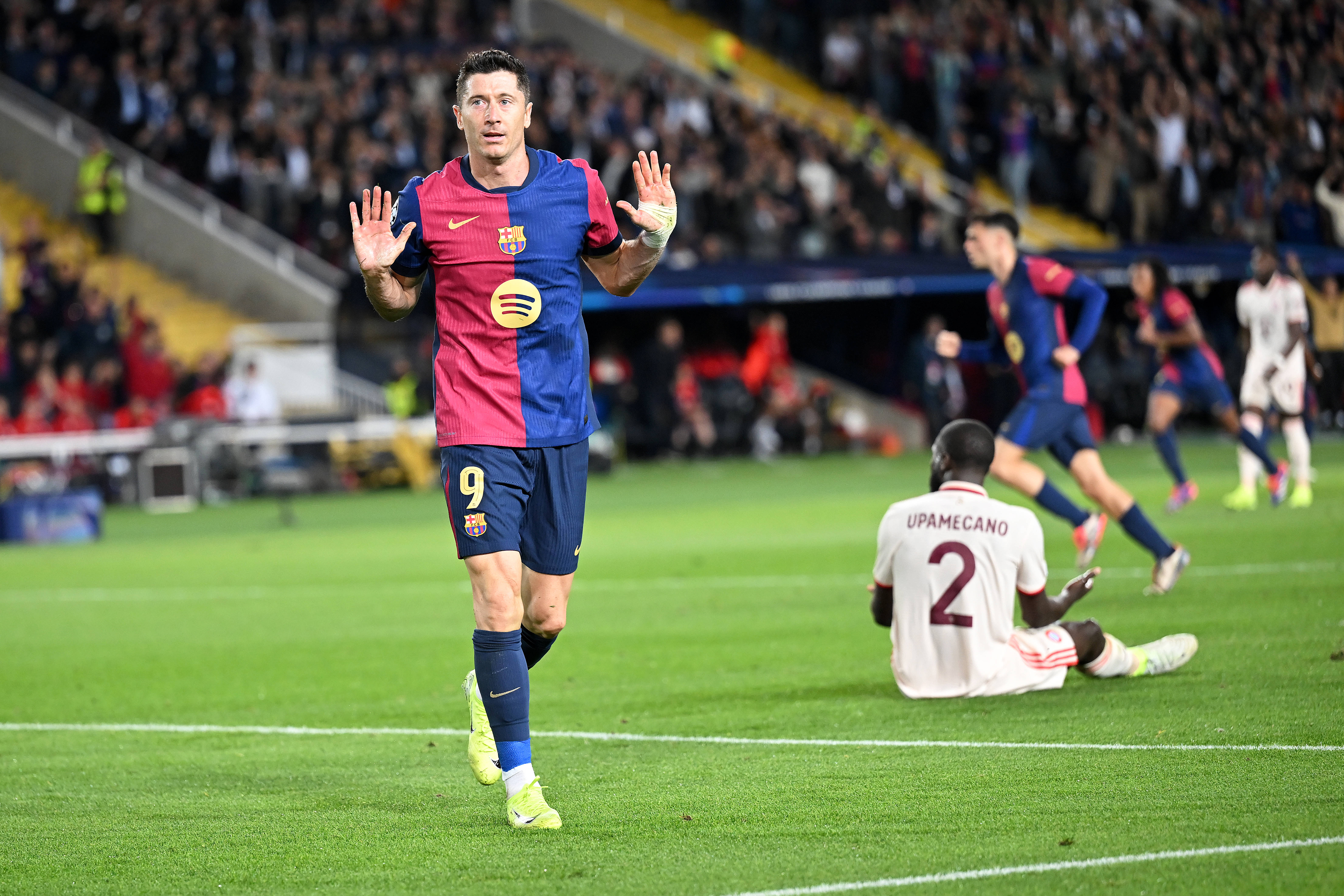 IM体育动画直播通道-奥地利完胜德国，莱万状态火热的简单介绍