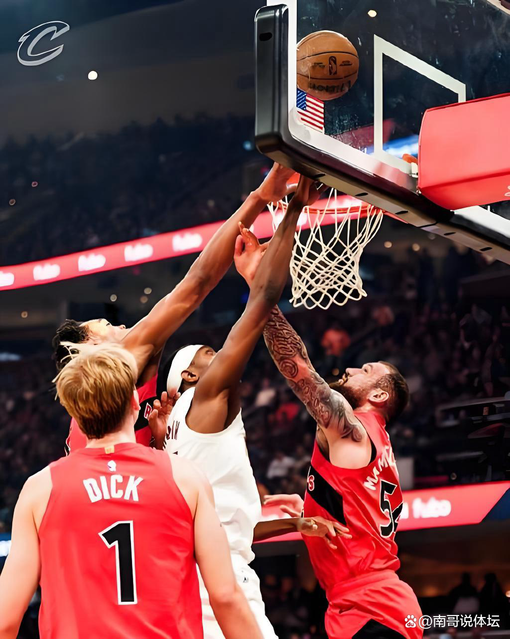 IM体育在线注册-辽宁队绝杀猛龙，米切尔带队取胜