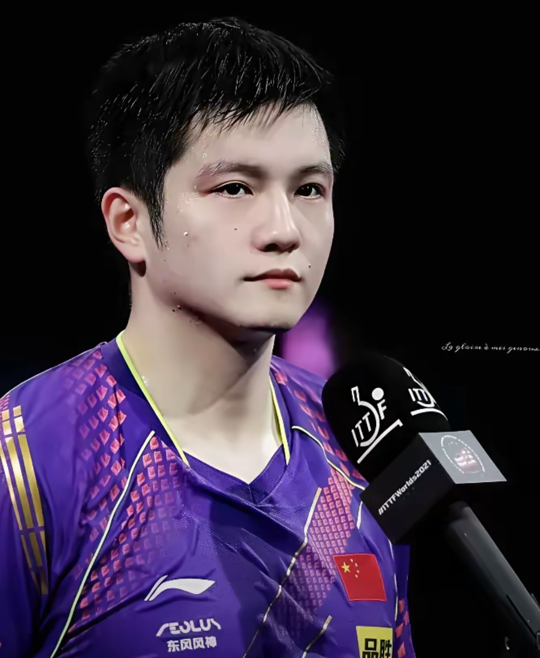 IM体育官方平台-日本队逆转法国队，樊振东带队取胜