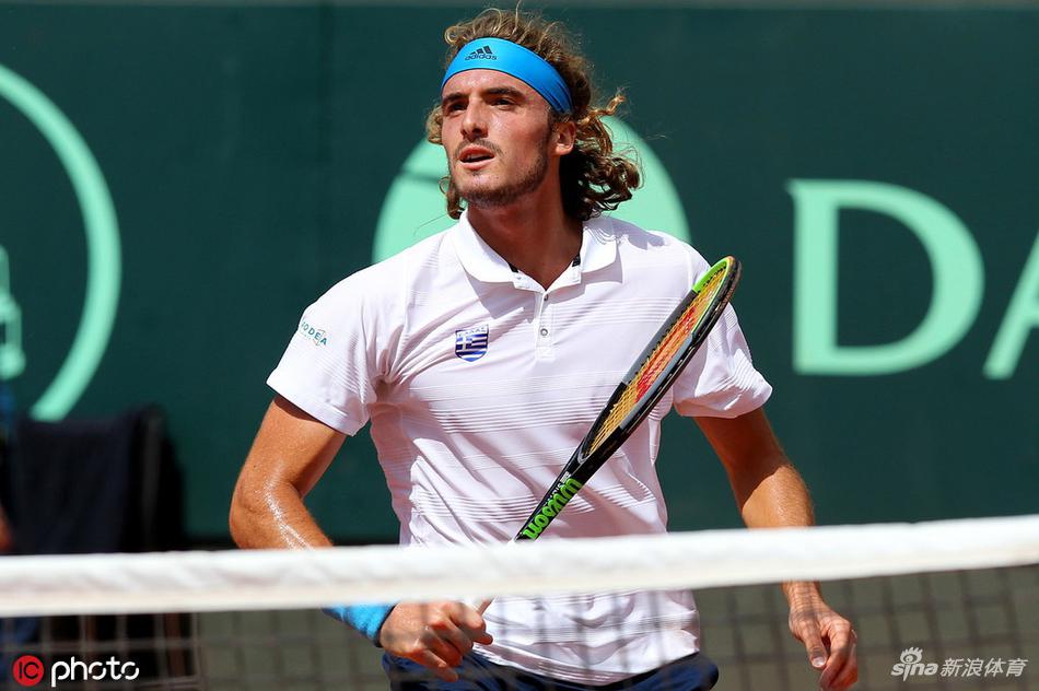 IM体育官网入口-戴维斯杯逆转ATP总决赛,西西帕斯关键制胜的简单介绍