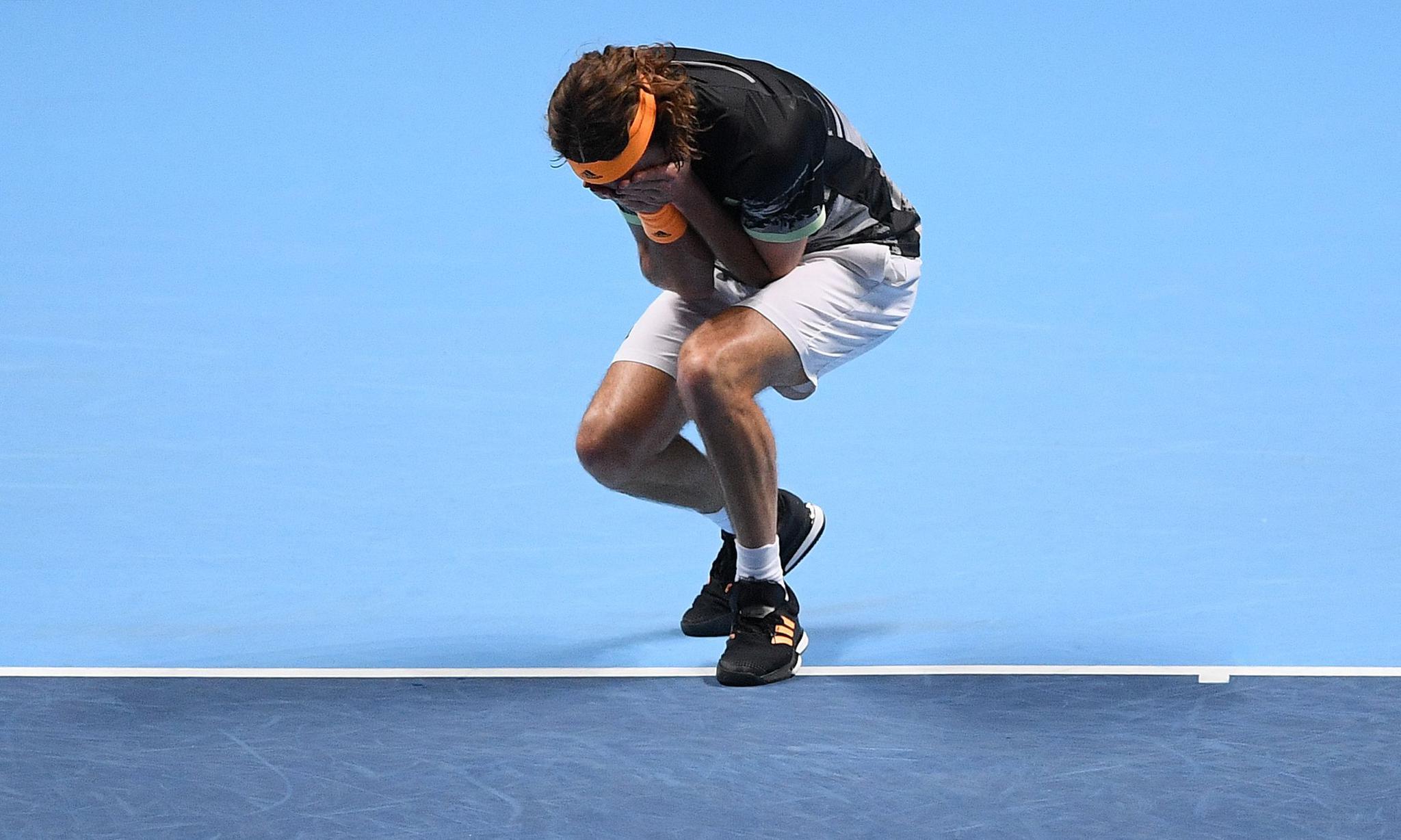 IM体育官网入口-戴维斯杯逆转ATP总决赛,西西帕斯关键制胜的简单介绍