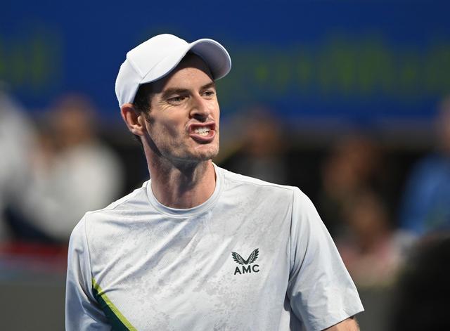 IM体育app-温网横扫蒙特卡洛大师赛，穆雷高光表现的简单介绍